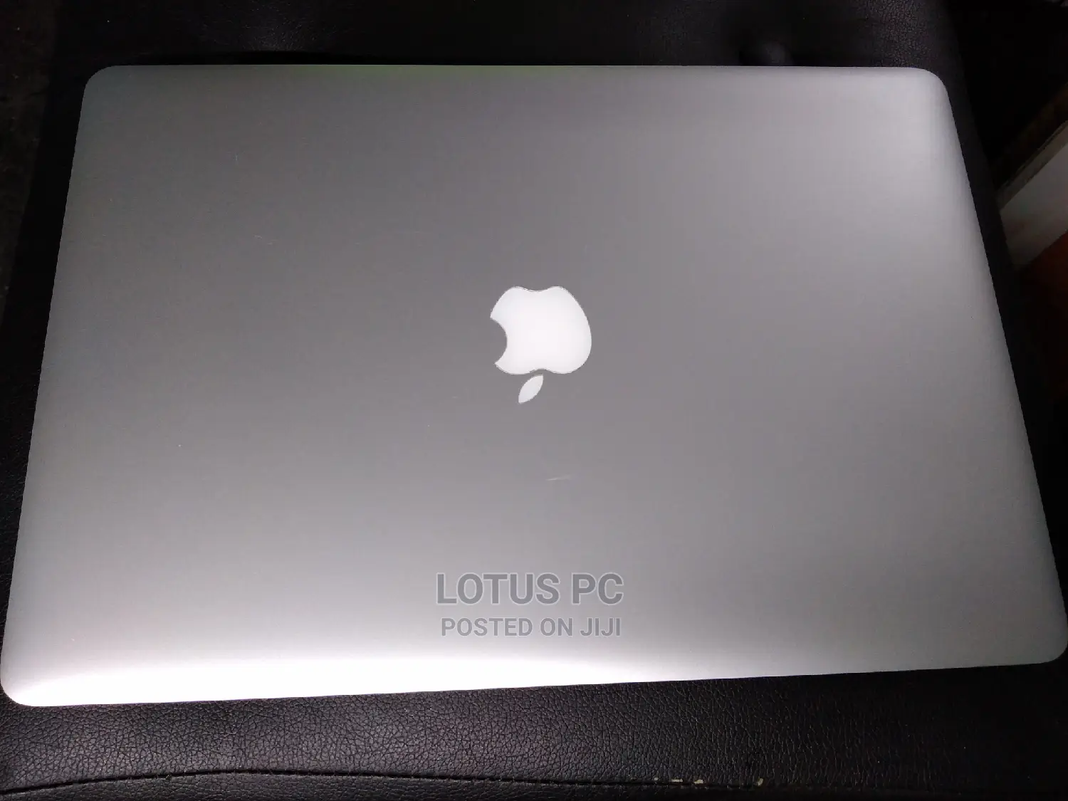 Laptop Apple MacBook Pro 2015 16GB Intel Core I7 SSD 512GB