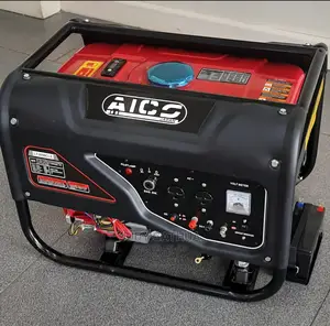 Generator 3.8 Kva Aico