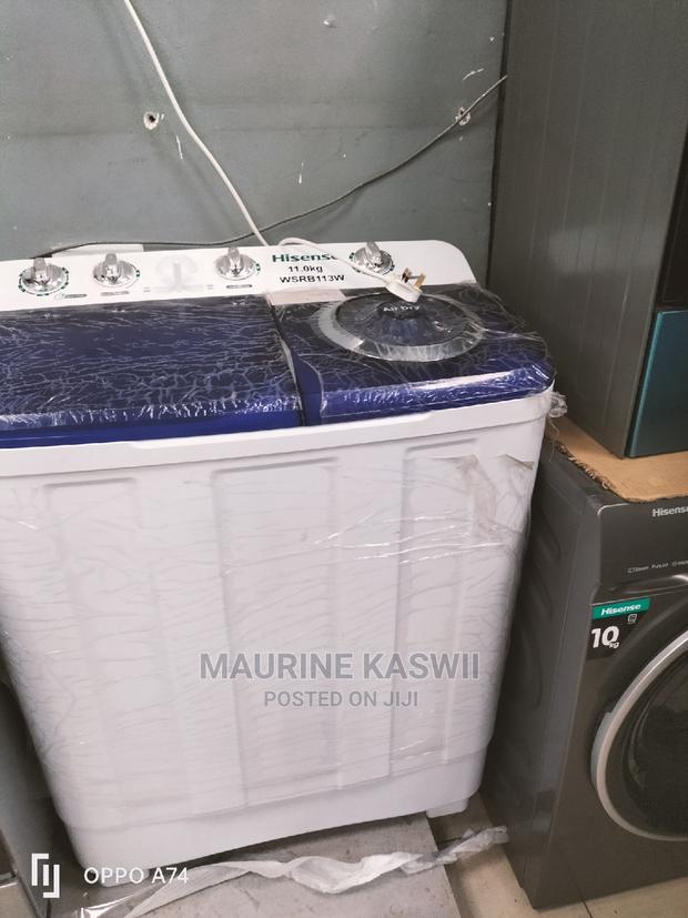 7 .5 Top Load Washing Machine