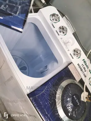 7 .5 Top Load Washing Machine