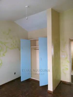 4bdrm Maisonette in Buruburu for rent