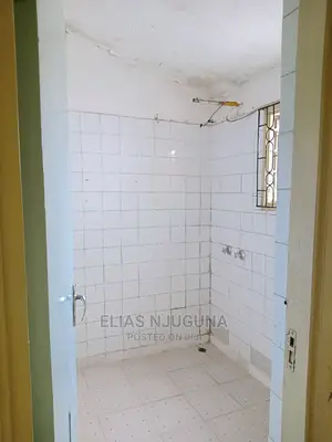 4bdrm Maisonette in Buruburu for rent