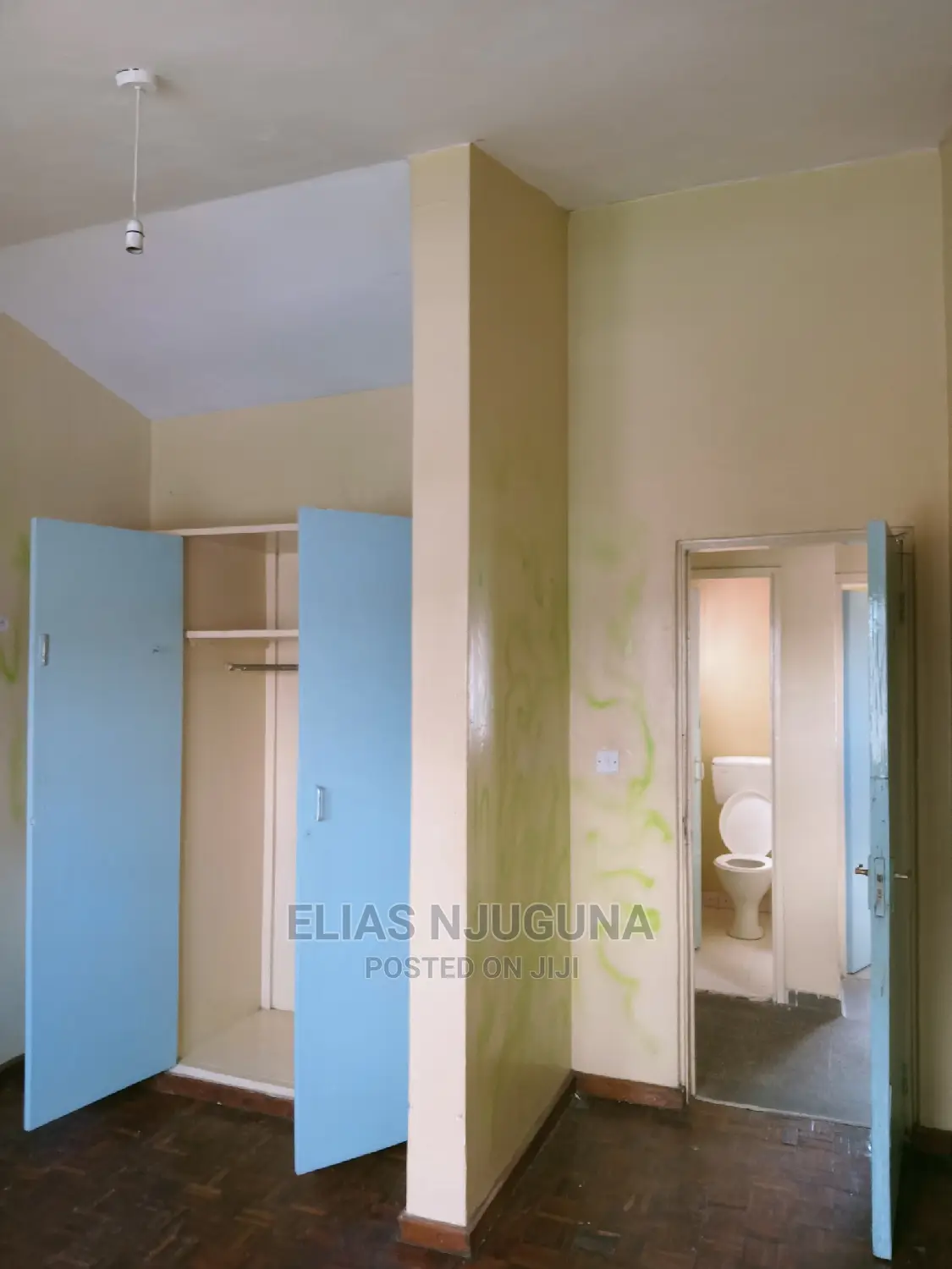 4bdrm Maisonette in Buruburu for rent