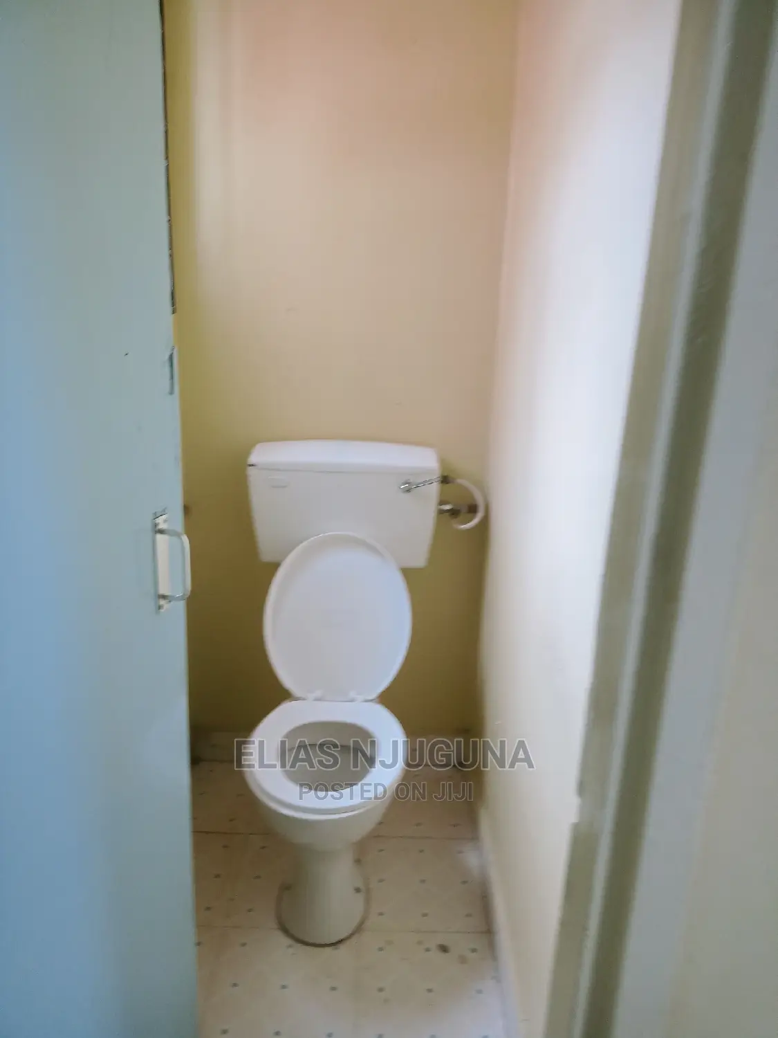 4bdrm Maisonette in Buruburu for rent