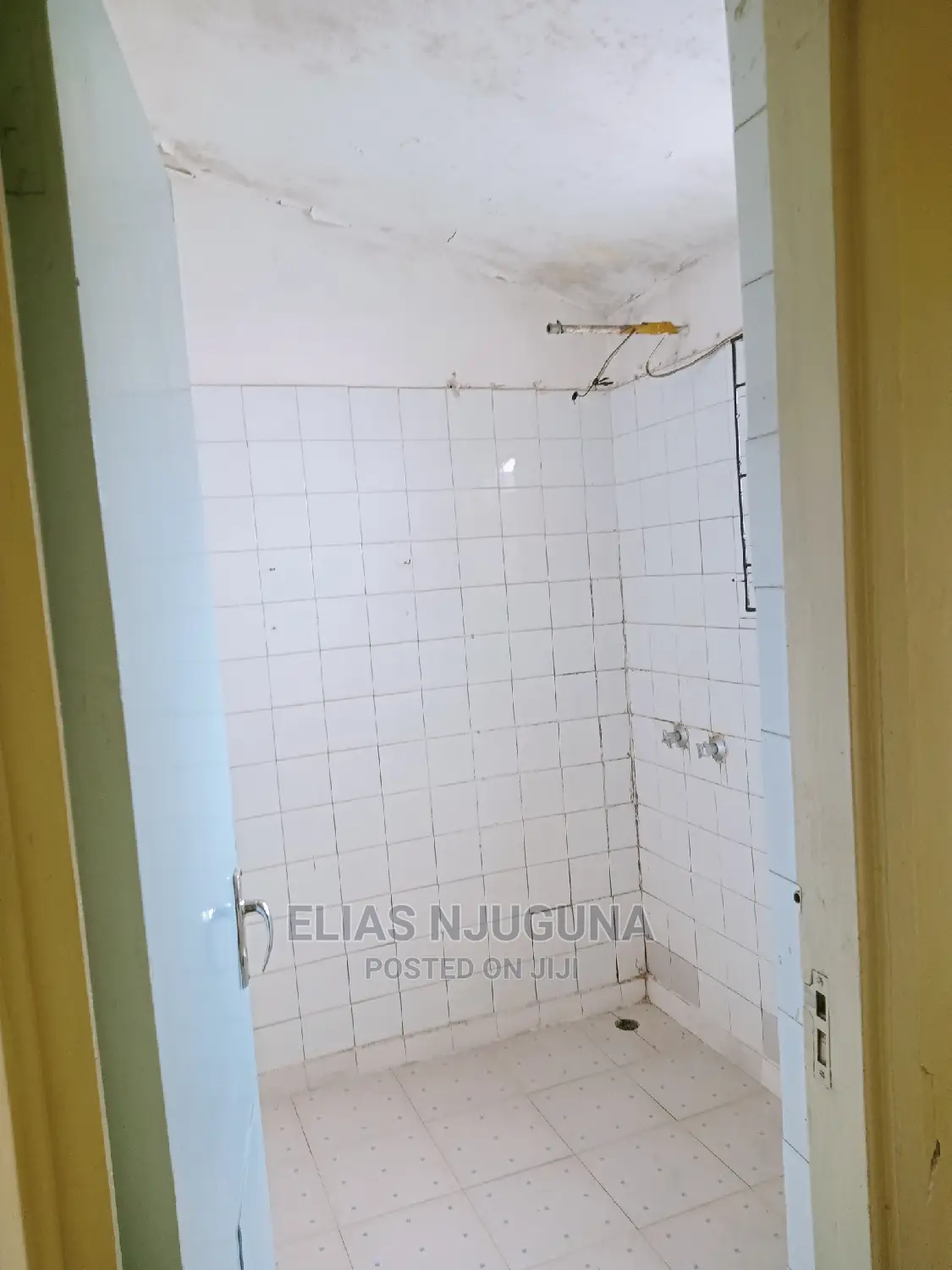 4bdrm Maisonette in Buruburu for rent