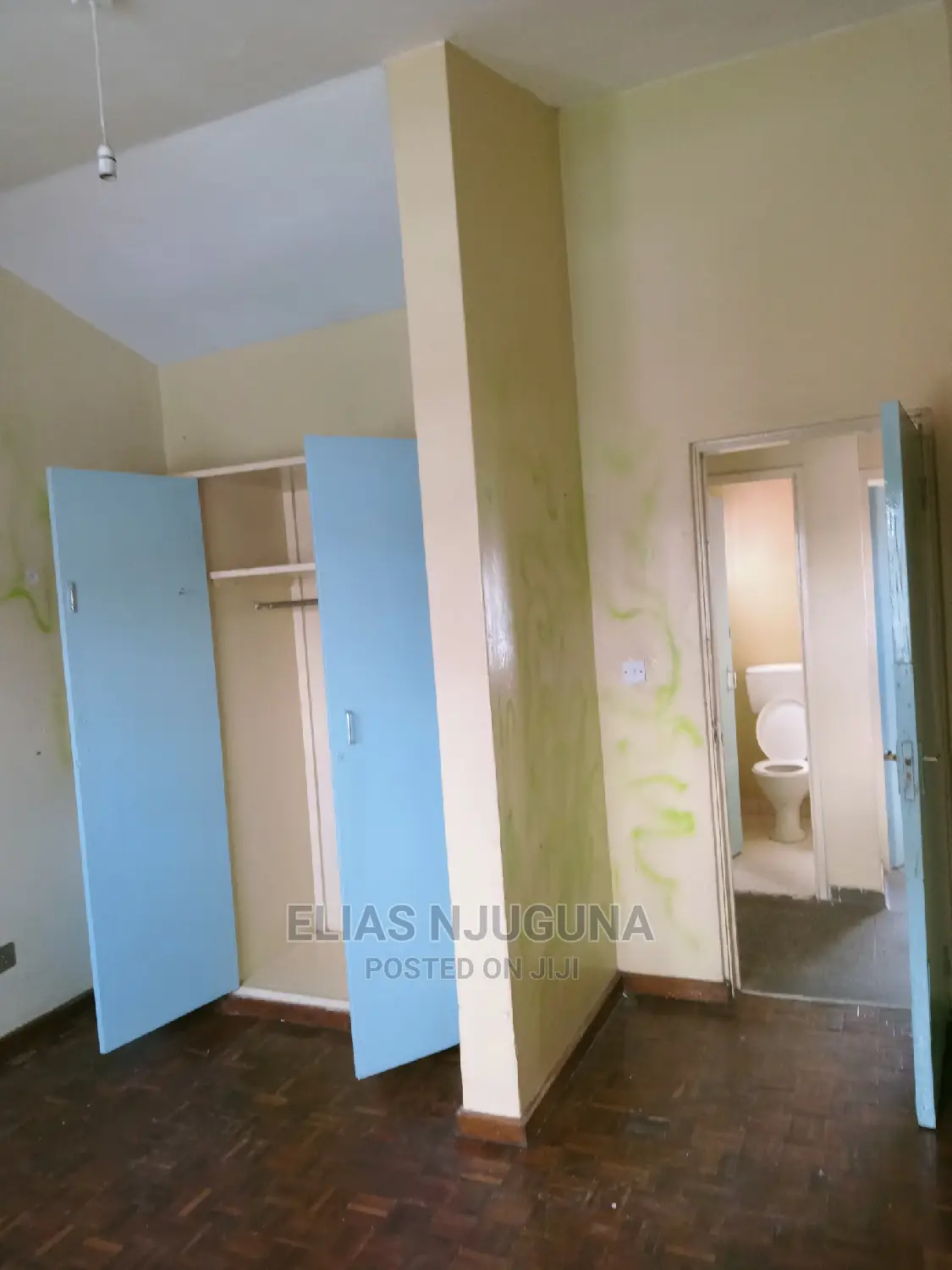 4bdrm Maisonette in Buruburu for rent