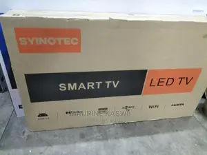 Syinotec Smart Tv