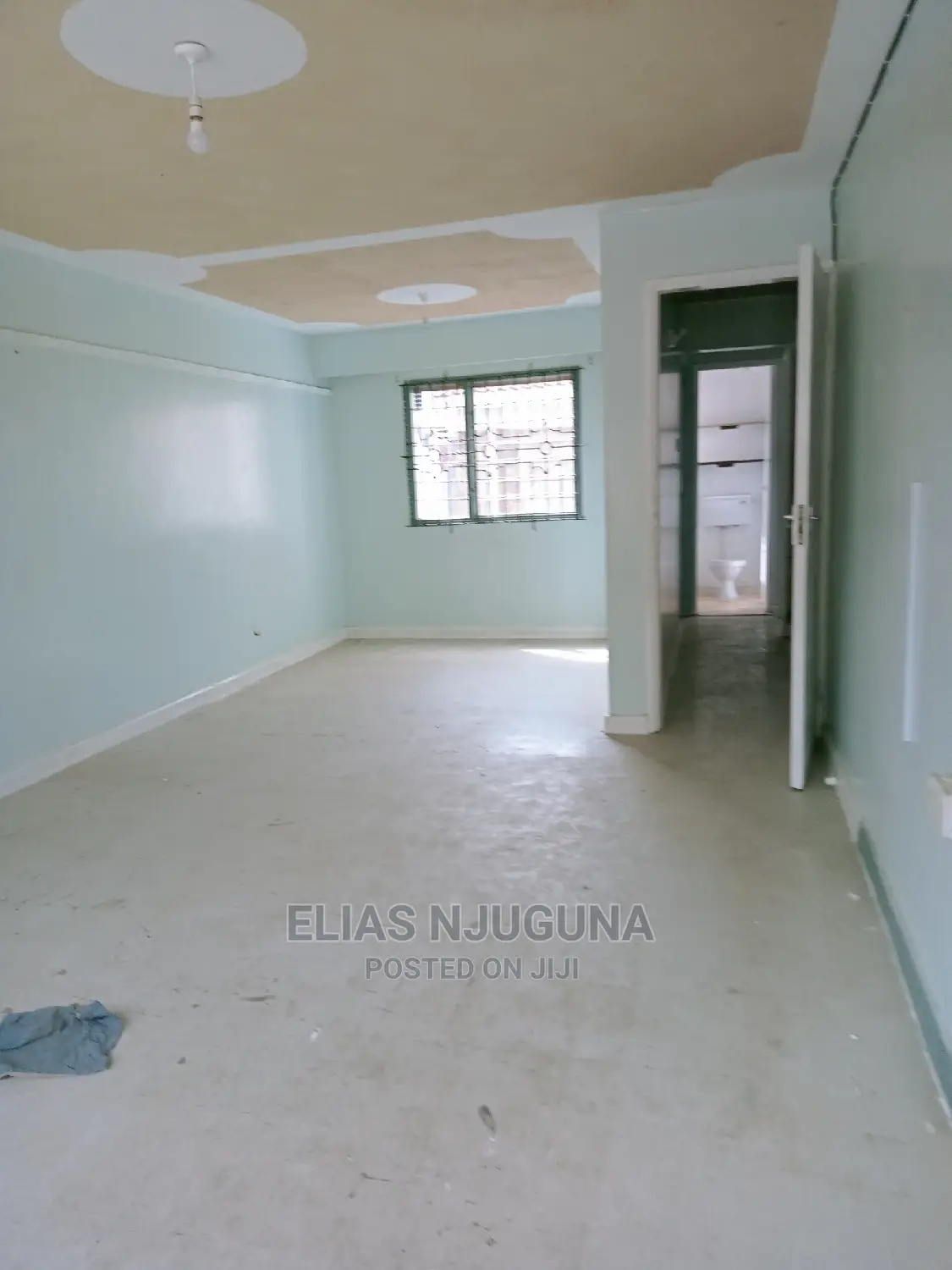 4bdrm Maisonette in Buruburu for rent