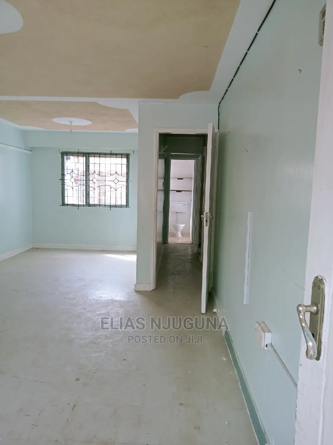 4bdrm Maisonette in Buruburu for rent