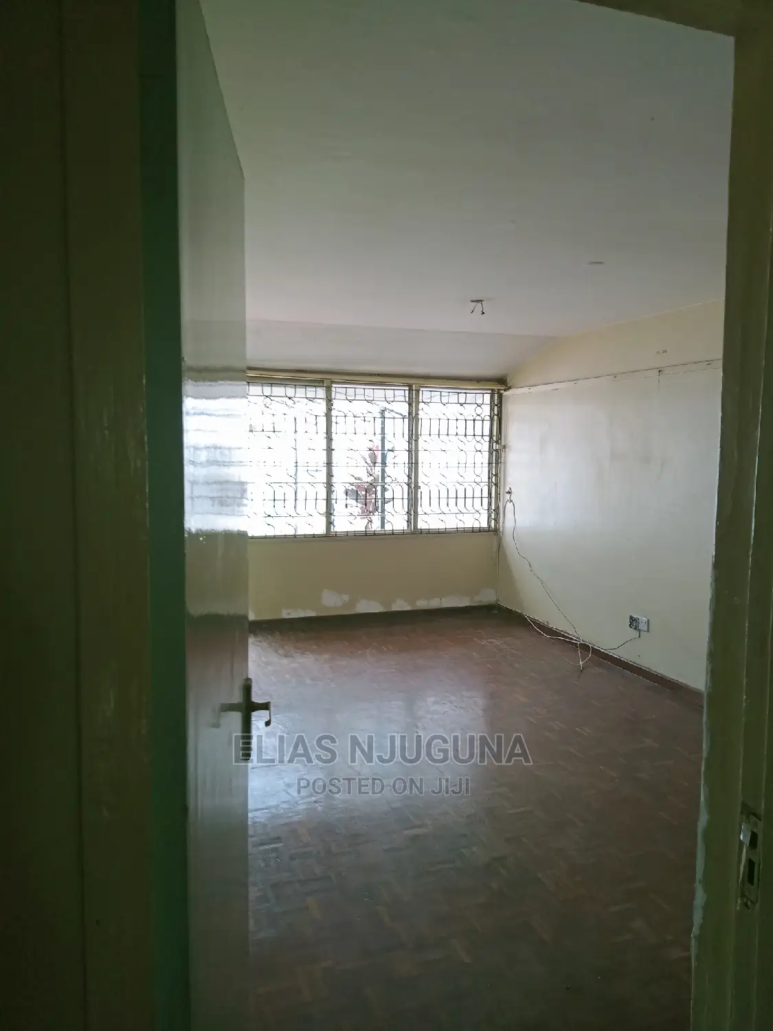 4bdrm Maisonette in Buruburu for rent