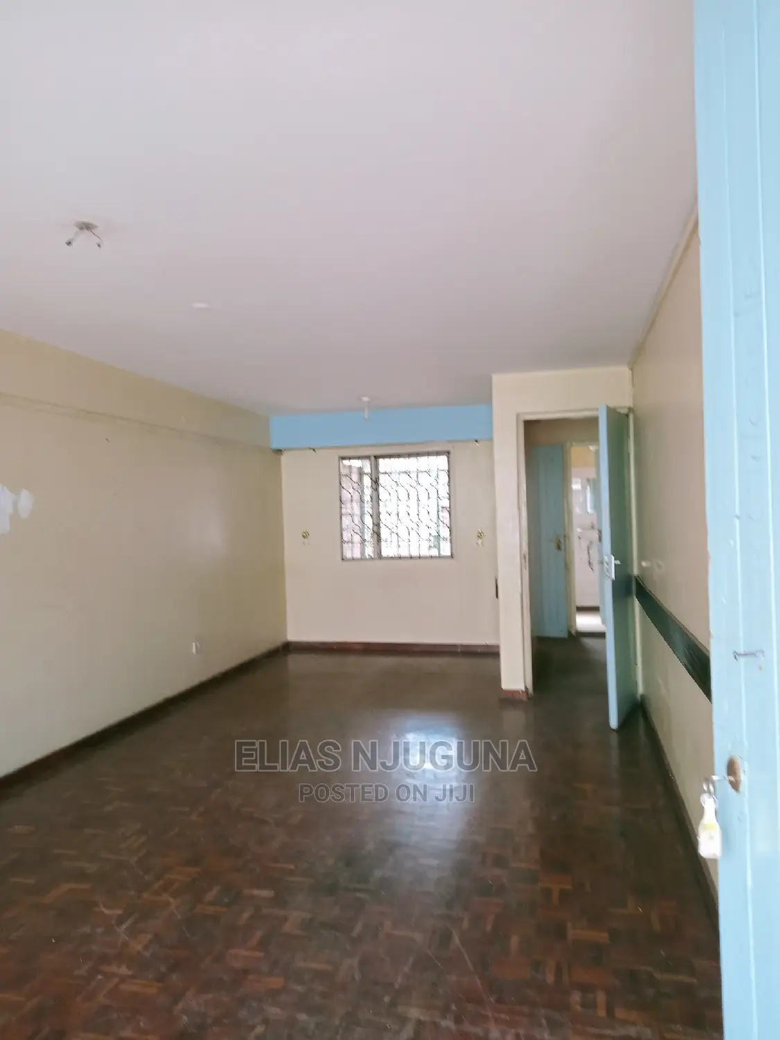 4bdrm Maisonette in Buruburu for rent