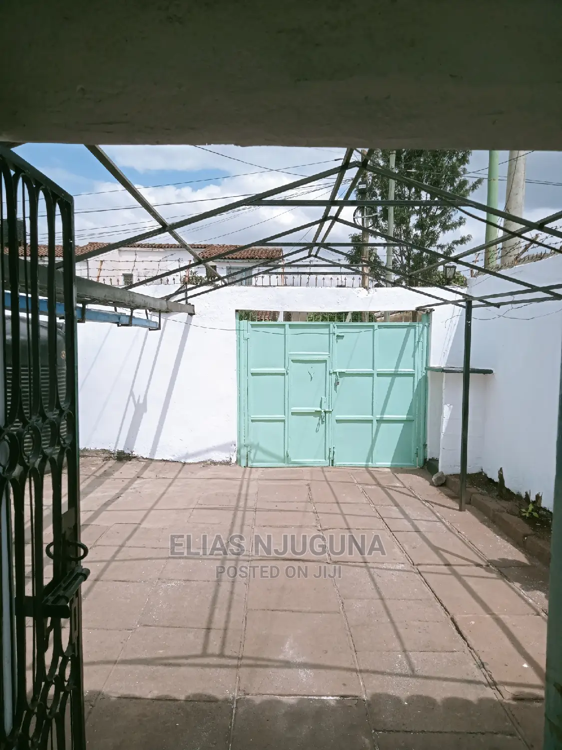 4bdrm Maisonette in Buruburu for rent