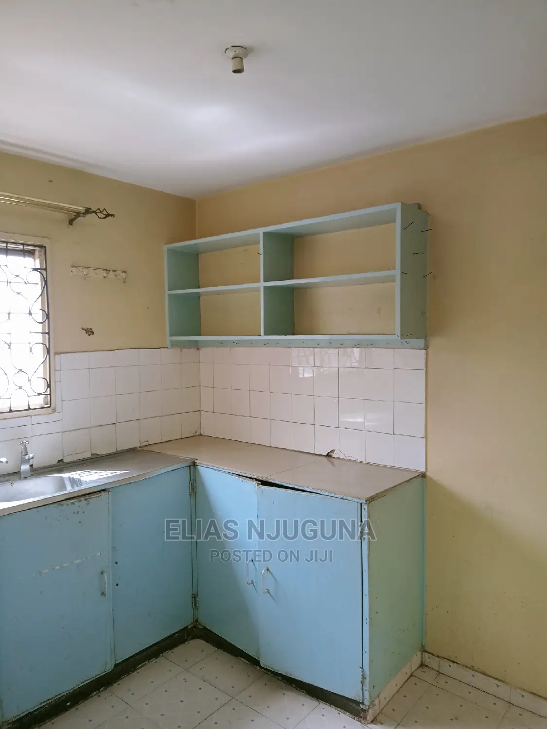 4bdrm Maisonette in Buruburu for rent