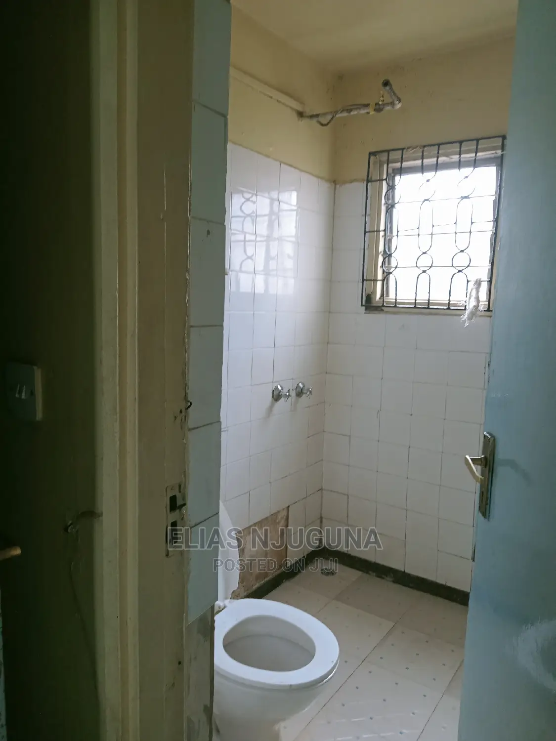 4bdrm Maisonette in Buruburu for rent