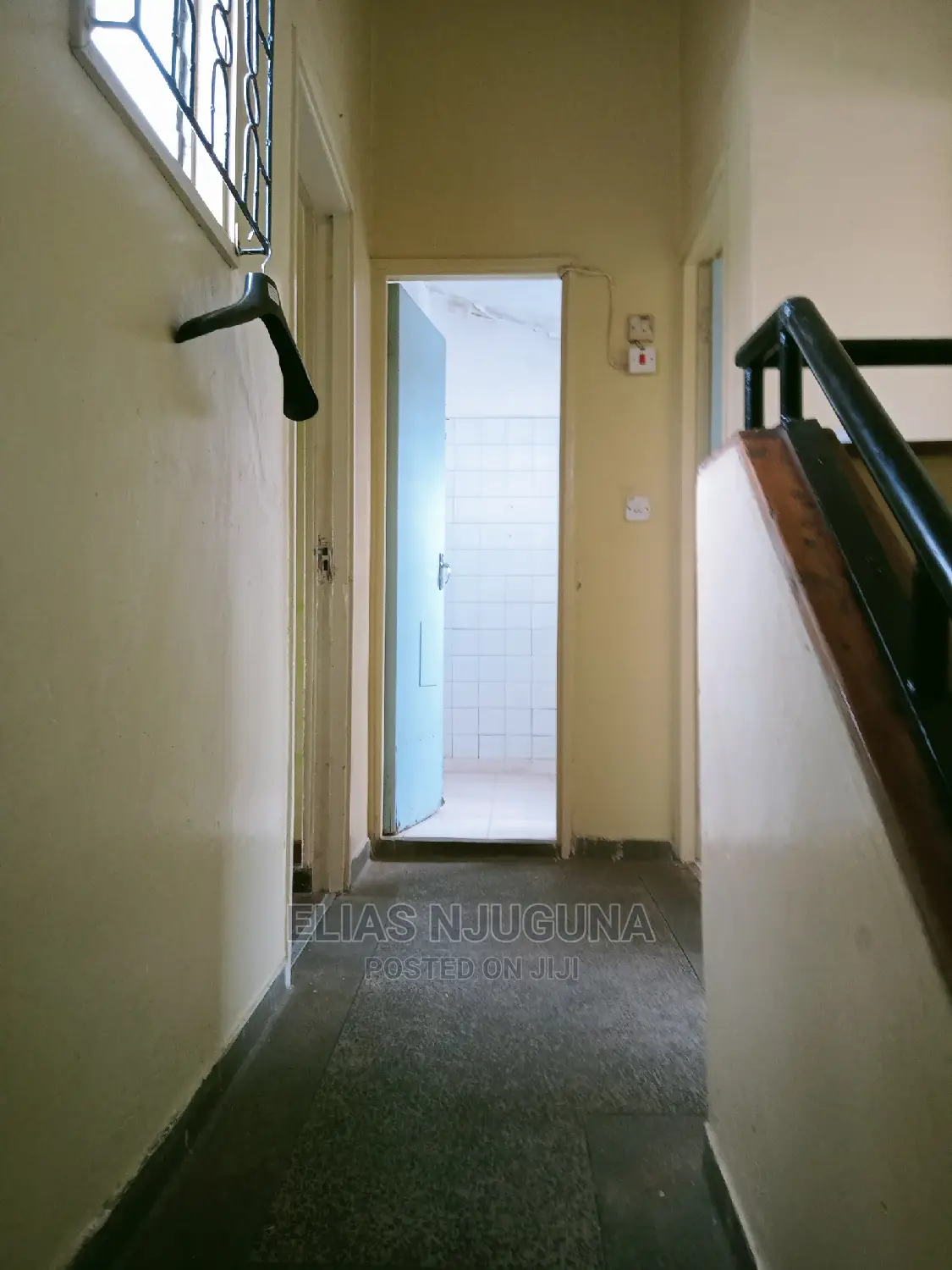 4bdrm Maisonette in Buruburu for rent