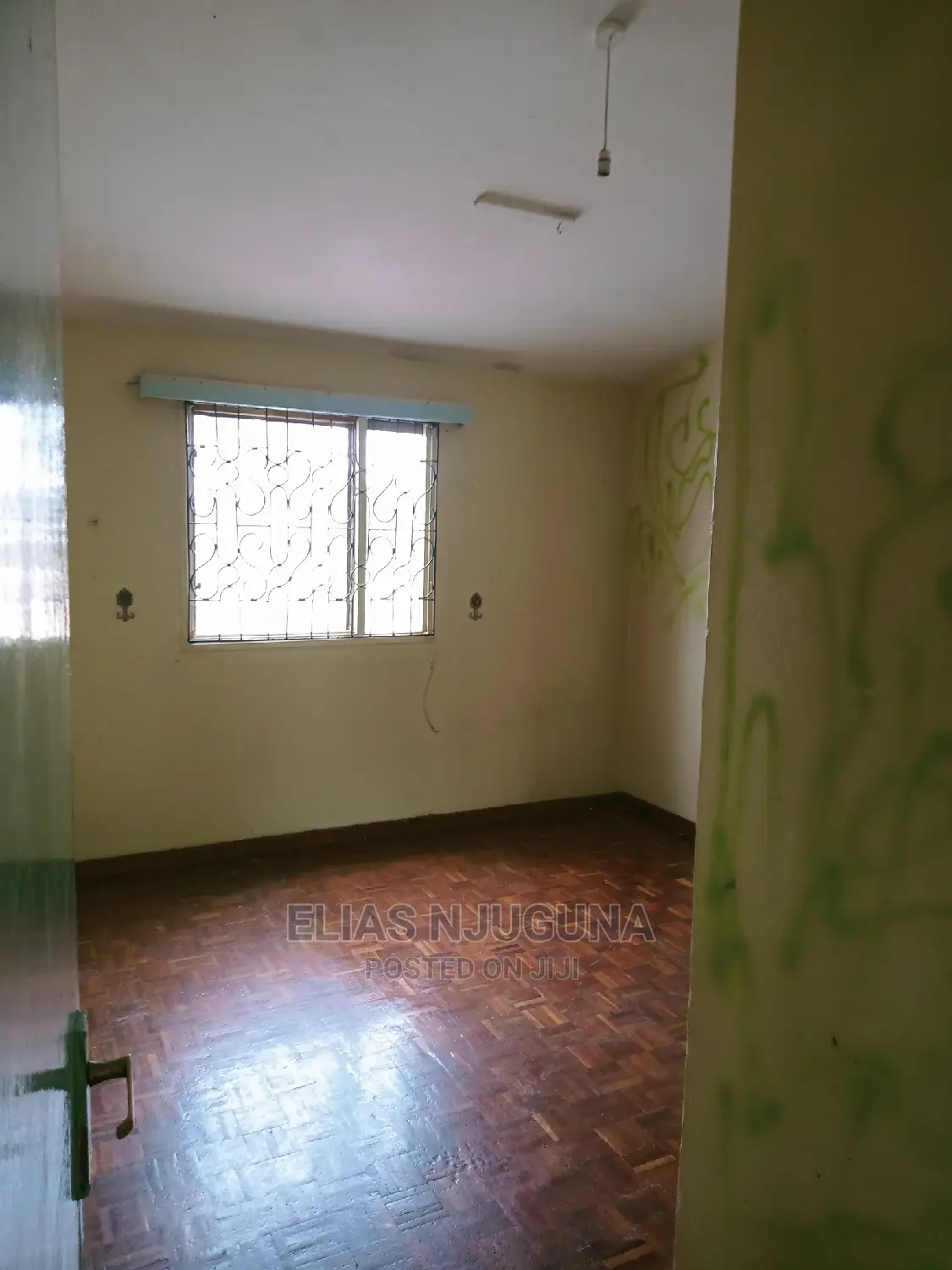 4bdrm Maisonette in Buruburu for rent