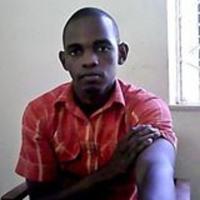 John Ochieng logo