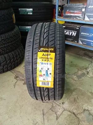 235/40r18 Aplus
