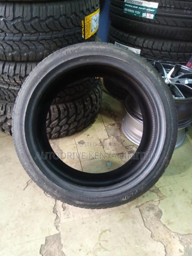 235/40r18 Aplus - thumbnail 3