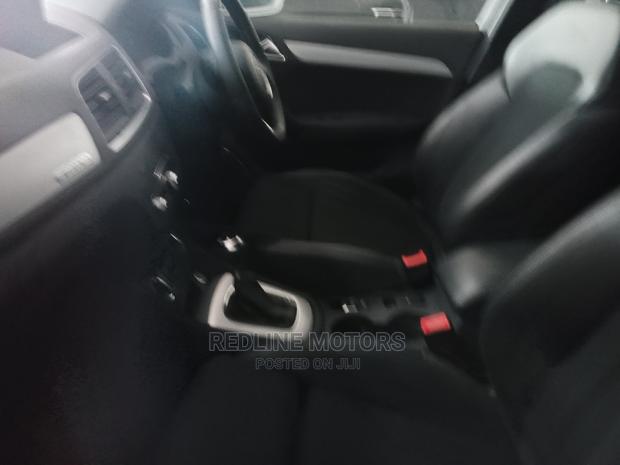 Audi Q3 1.4 TFSI 150hp 2016 White - thumbnail 3