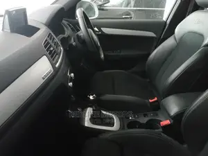 Audi Q3 1.4 TFSI 150hp 2016 White