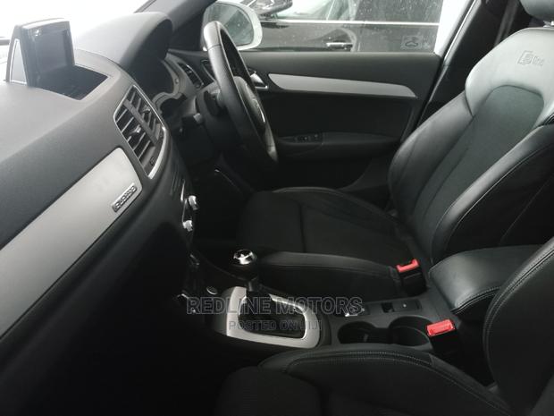 Audi Q3 1.4 TFSI 150hp 2016 White - thumbnail 4