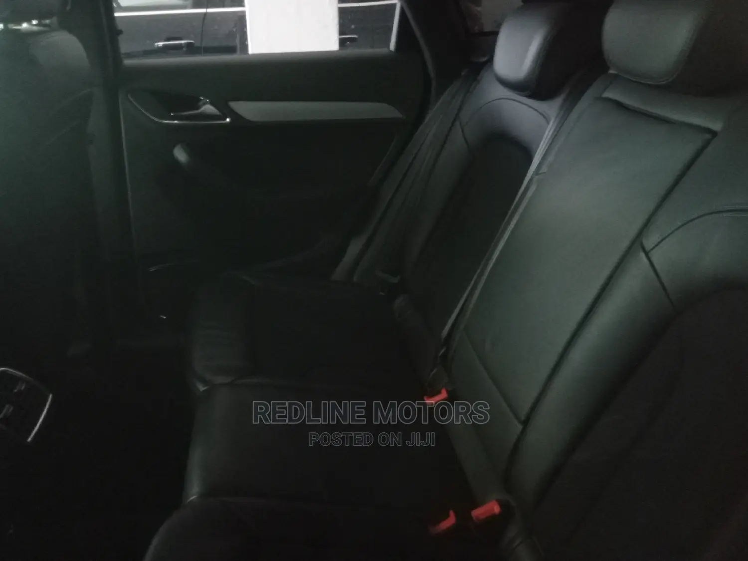 Audi Q3 1.4 TFSI 150hp 2016 White
