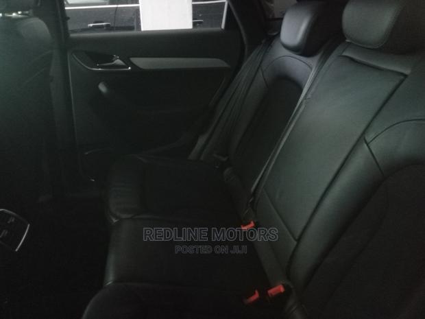 Audi Q3 1.4 TFSI 150hp 2016 White - thumbnail 6