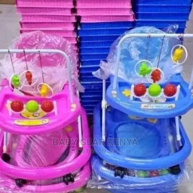 Baby Walker* Baby Walker* Walker - main view