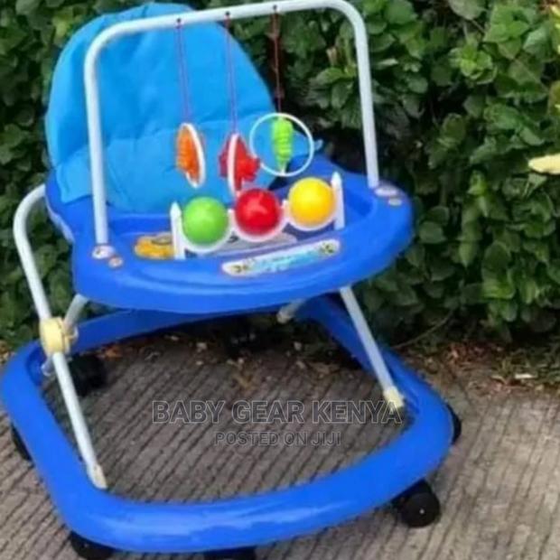 Walker* Baby Walker* Walker - main view