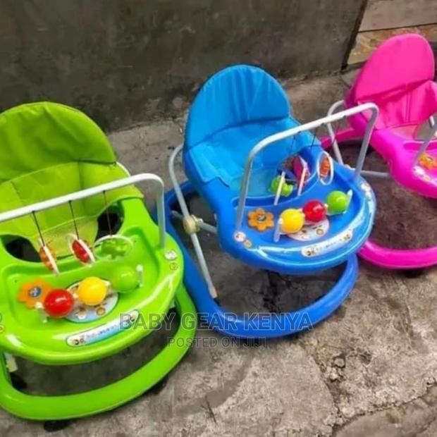 Walker* Baby Walker* Walker - main view