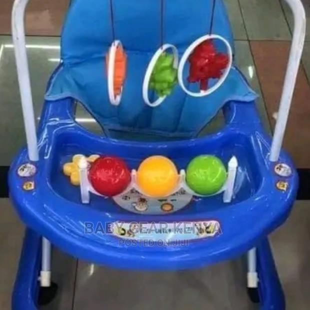 Walker* Baby Walker* Walker - main view