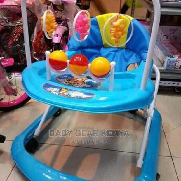 Walker* Baby Walker* Walker - main view