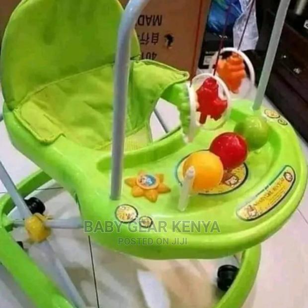 Walker* Baby Walker* Walker - main view