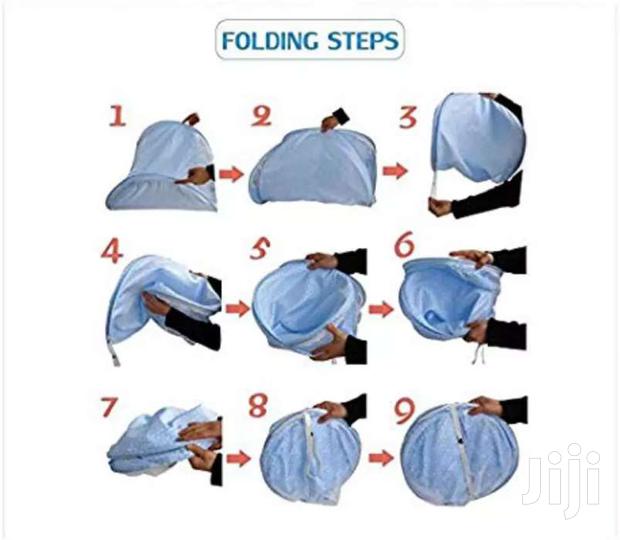 Baby Crib Mosquito Net - thumbnail 7