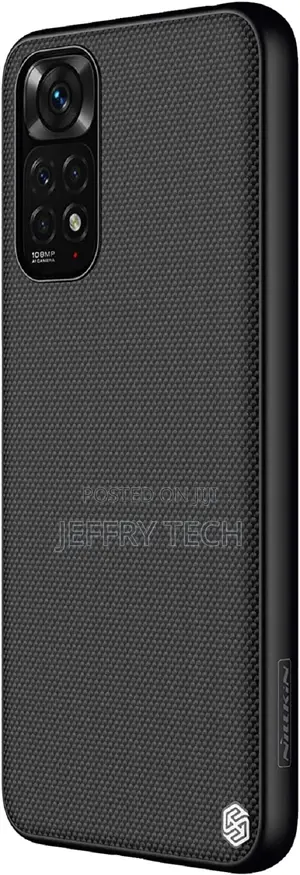 Nillkin Textured Cases for Xiaomi Redmi Note 11/Redmi Note 1