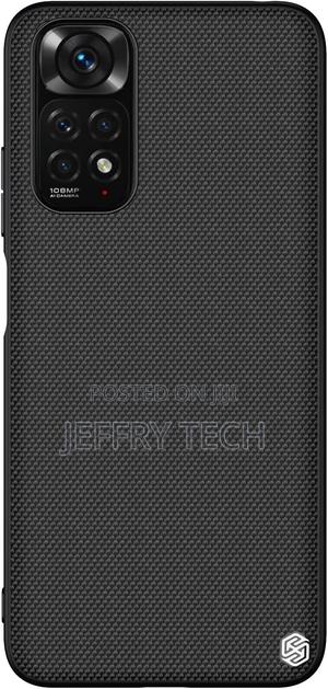 Nillkin Textured Cases for Xiaomi Redmi Note 11/Redmi Note 1 - thumbnail 2