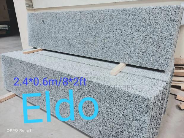 Granite Slab ELDO 8ft*2ft