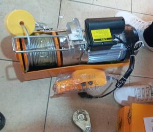 Lifting Block 1t - thumbnail 2