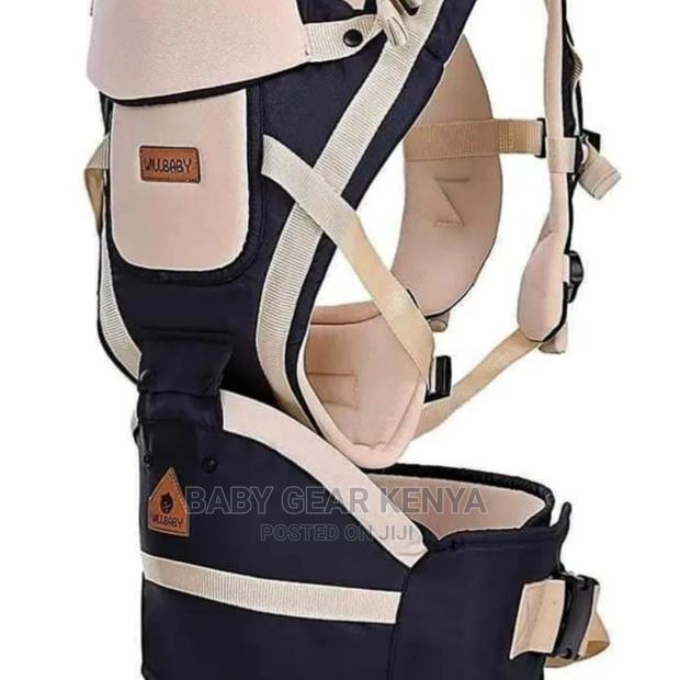 Baby Carrier* Baby Carrier - main view