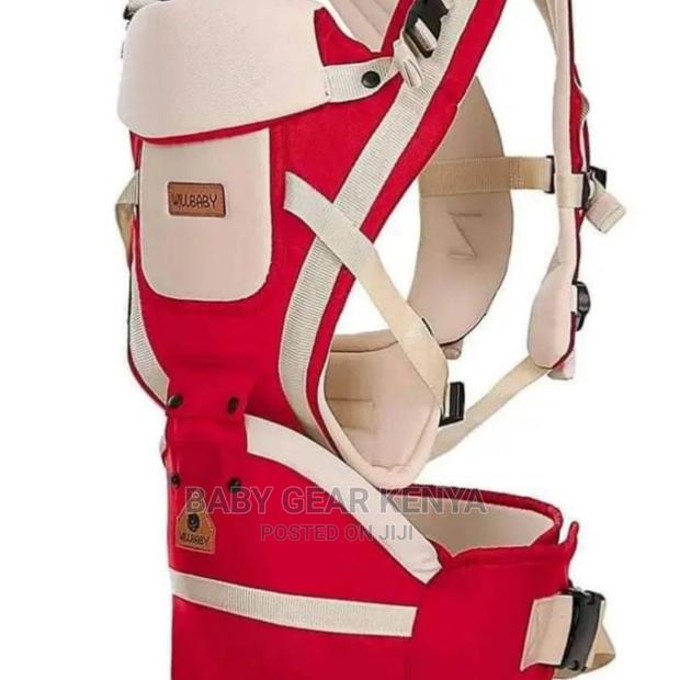 Baby Carrier* Baby Carrier - main view