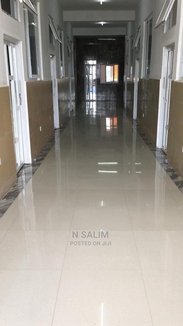 Offices to Let - main view