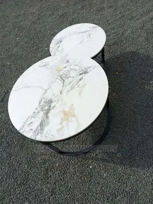 Morden Marble Coffee Tables