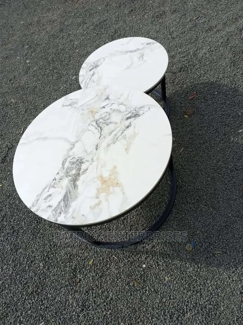 Morden Marble Coffee Tables