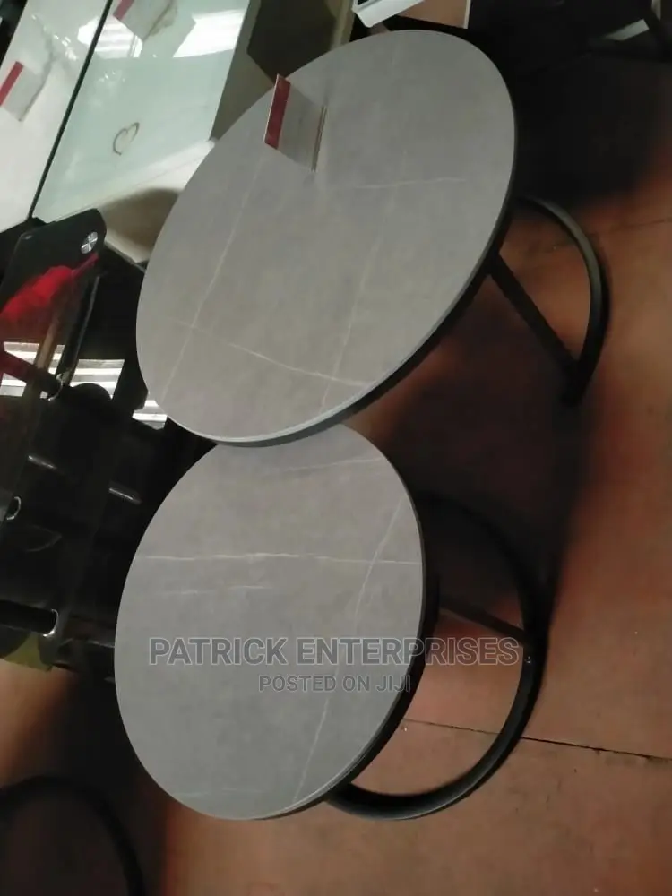 Morden Marble Coffee Tables