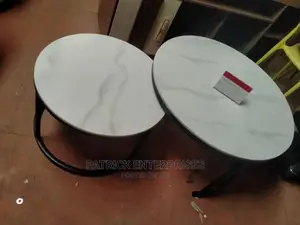 Morden Marble Coffee Tables