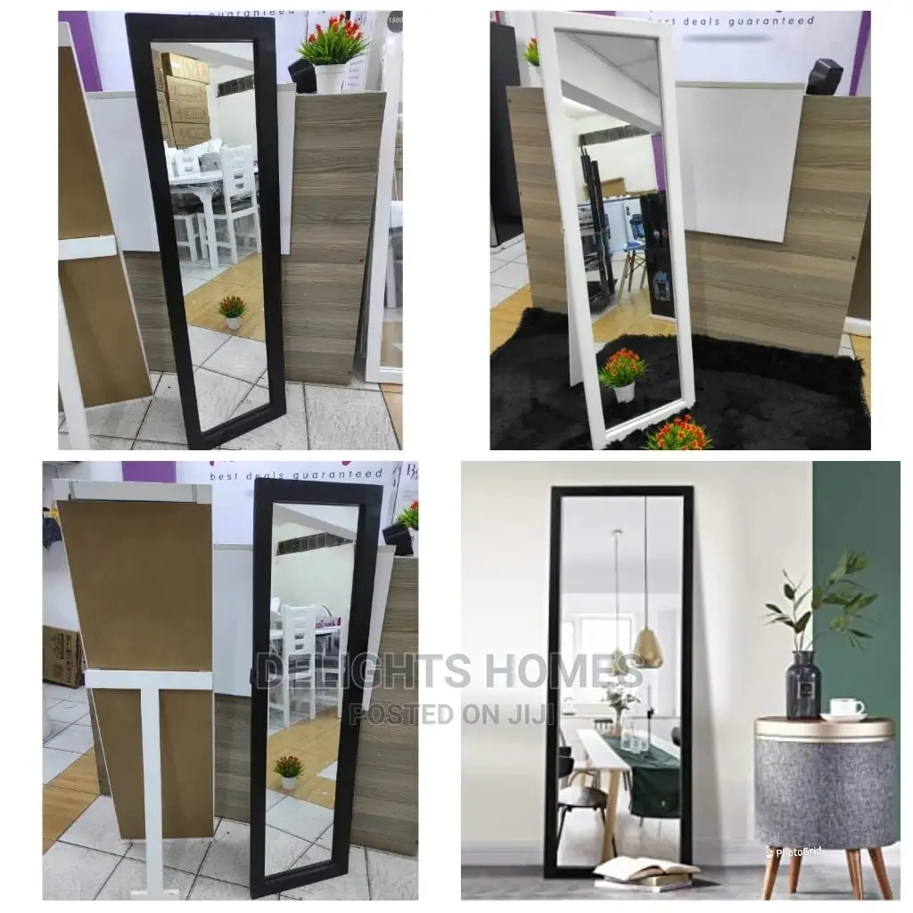 Full Length Dressing Mirrors