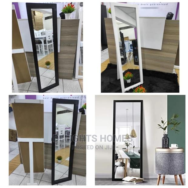Full Length Dressing Mirrors
