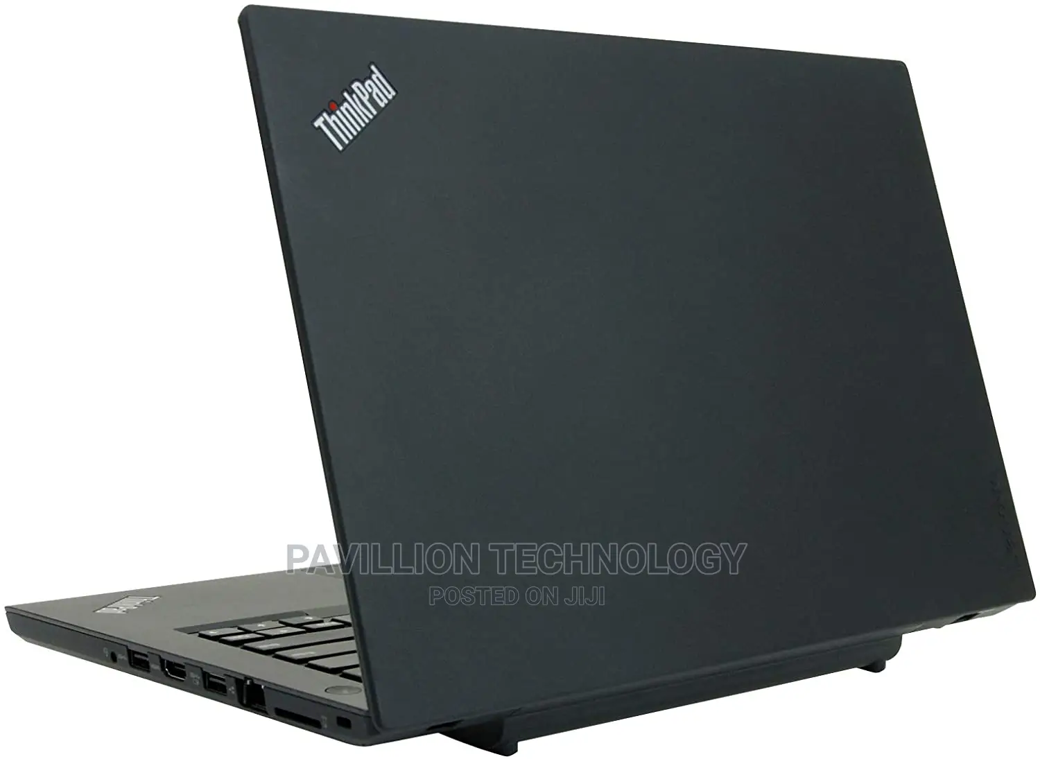 Laptop Lenovo ThinkPad T470 8GB Intel Core I7 SSD 256GB