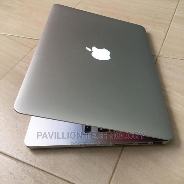 Laptop Apple MacBook Pro 4GB Intel Core I5 HDD 500GB - thumbnail 3